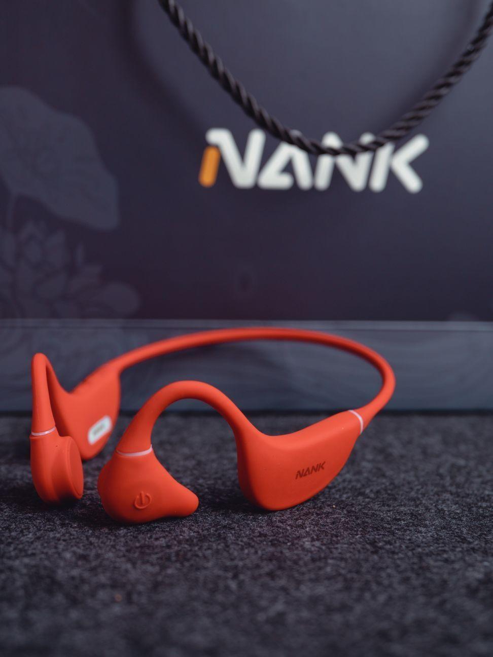 耳机不入耳,还能化身MP3?这个耳机刚刚更新了三个重大提升!